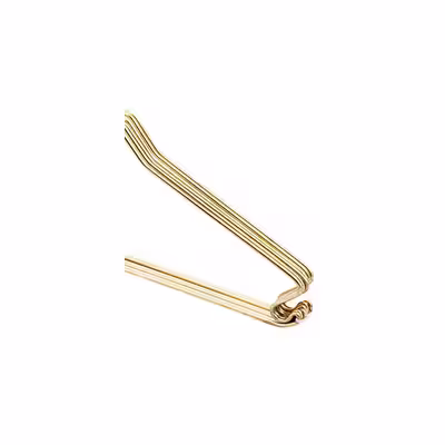 چوب لباسی مدل hm114 بسته 6 عددی