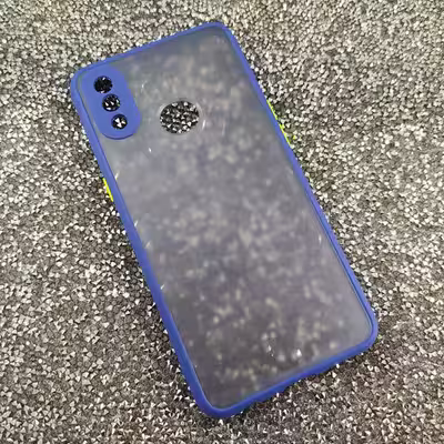 کاور مدل SA370C مناسب برای گوشی موبایل سامسونگ Galaxy A10s