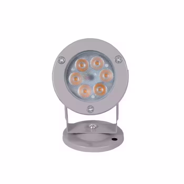 پروژکتور ال ای دی 6 وات مدل Flood light