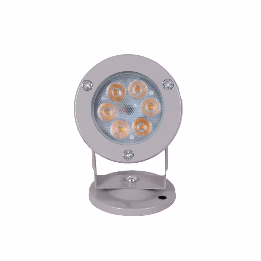پروژکتور ال ای دی 6 وات مدل Flood light