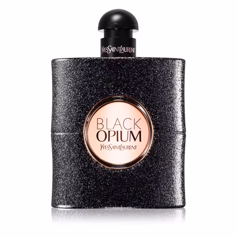 عطر گرمی بلک اپیوم فرانسوی با پخش و ماندگاری بالا