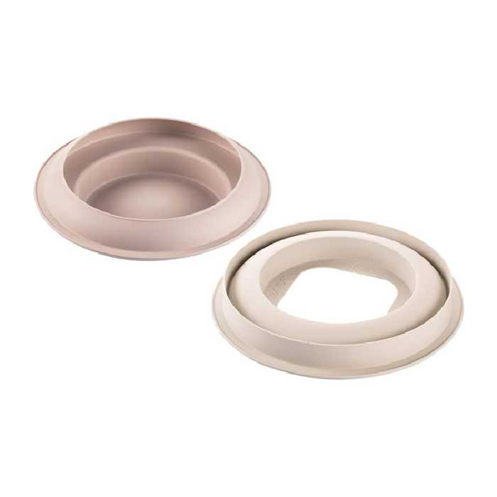 قالب سیلیکونی سیلیکومارت Kit IO &amp; TE