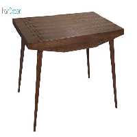 میز ناهارخوری نیک آذین مدل کاپا کد W2