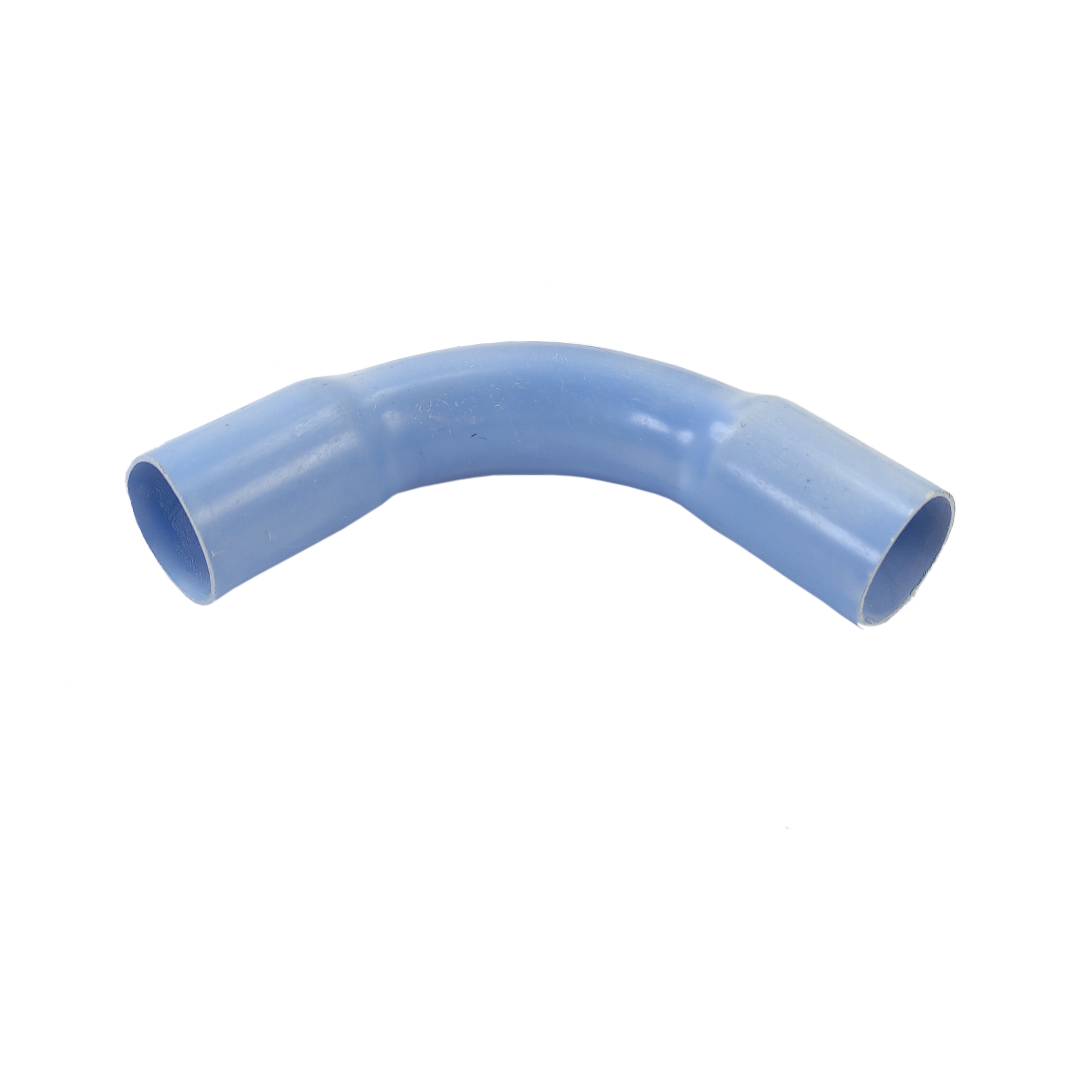 اتصال زانویی برق مدل نسوز 2 بسته 5 عددی 