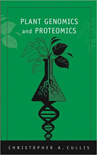  دانلود کتاب Plant Genomics And Proteomics, 2004 - دانلود کتاب های دانشگاهی