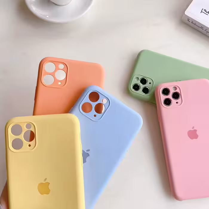 کاور مدل H67 مناسب برای گوشی موبایل اپل Iphone 12 Pro Max