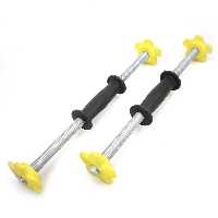 دسته دمبل 40 سانتيمتري