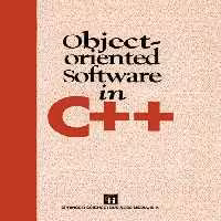 خرید و دانلود نسخه کامل کتاب Object-Oriented Software in C