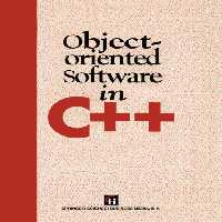 خرید و دانلود نسخه کامل کتاب Object-Oriented Software in C
