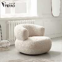 مبل تک نفره مدل کومو