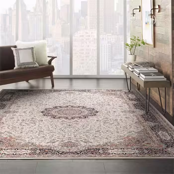 روفرشی کشدار ضد آب مخمل شانل ابریشم کد F73 سایز 12 متری
