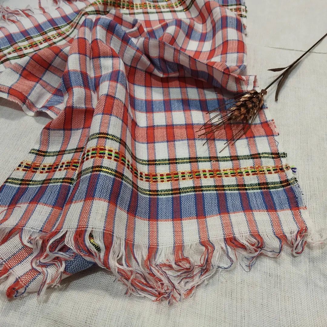 دستمال ظروف