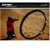فیلتر لنز زومی مدل UV 52mm