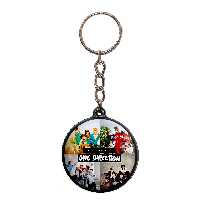 جاکلیدی پرمانه طرح One Direction کد pmj.13607