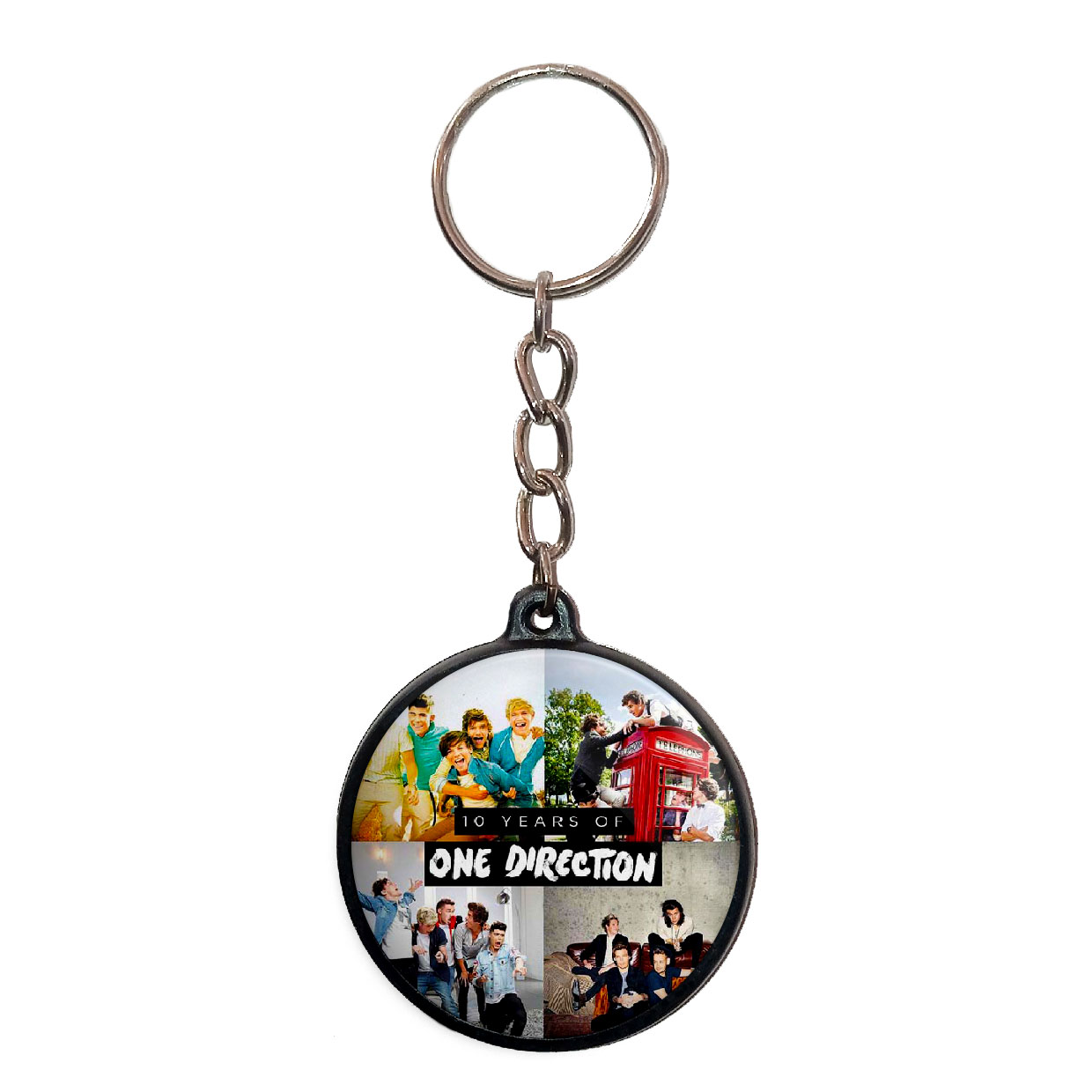 جاکلیدی پرمانه طرح One Direction کد pmj.13607