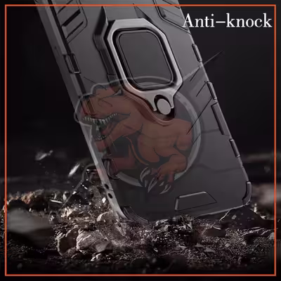 کاور قاب تی رکس مدل BTC مناسب برای گوشی موبایل سامسونگ Galaxy A5 2016 A510