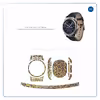 برچسب ماهوت طرح Iran-Tile2 مناسب برای ساعت هوشمند سامسونگ Galaxy Gear S3 Classic