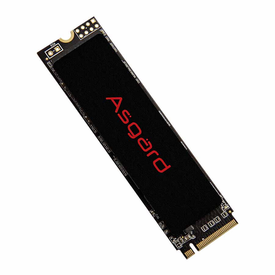 خرید هارد اس اس دی ازگارد SSD Asgard 500GB AN2 NVMe M.2 با بهترین قیمت