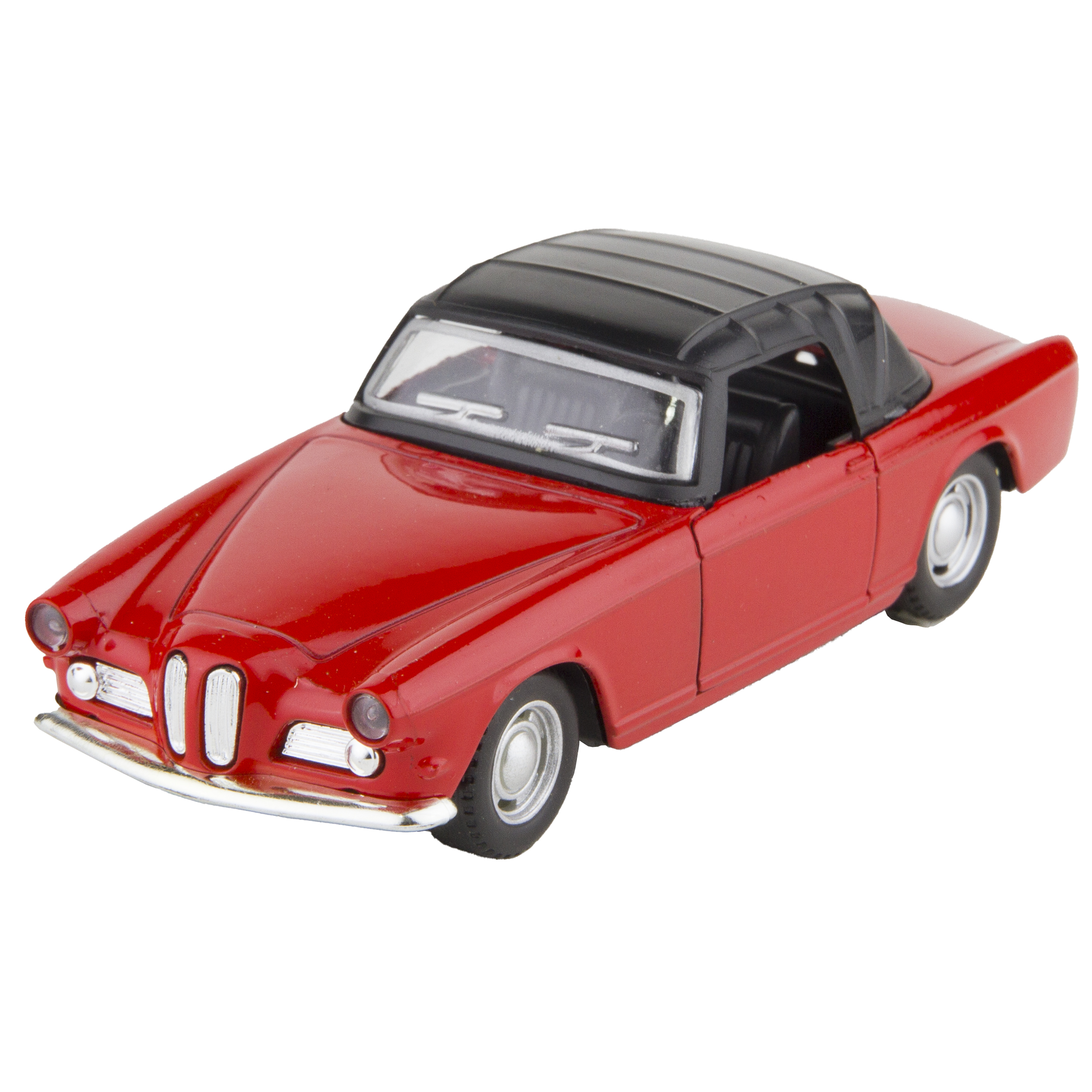 ماشین بازی مدل بی ام و BMW 503 1956