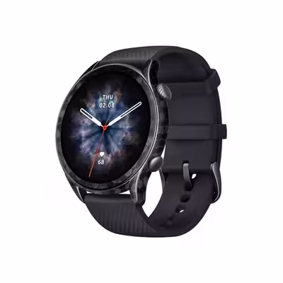برچسب ماهوت طرح Honey-Comb-Circle مناسب برای ساعت هوشمند شیائومی Amazfit GTR 3 Pro