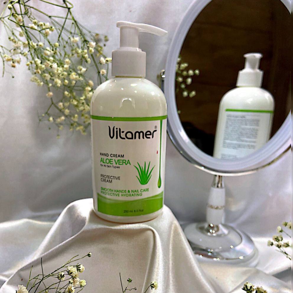 کرم آبرسان پمپی ویتامر ارسال رایگان