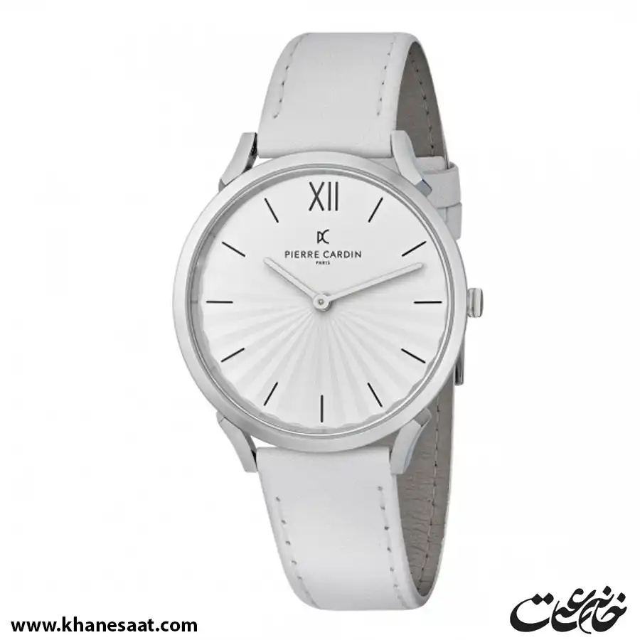 ساعت مچی مردانه-زنانه پیرکاردین مدل CPI.2001