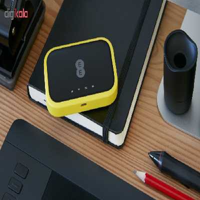 مودم 4.5G قابل حمل الکاتل مدل EE70
