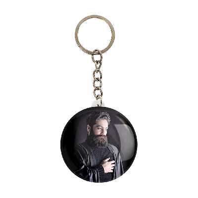 جاکلیدی خندالو طرح علی زندوکیلی کد 4045