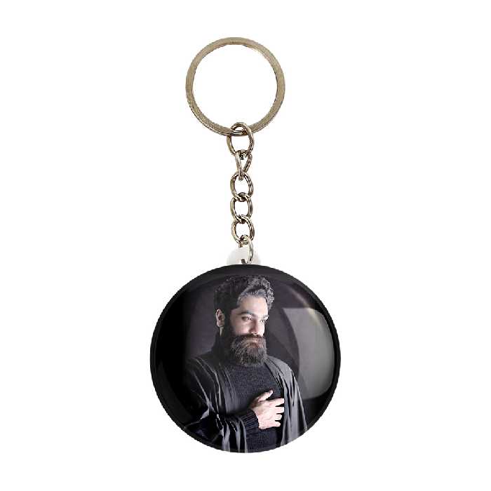 جاکلیدی خندالو طرح علی زندوکیلی کد 4045