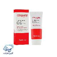 سی سی کرم لیفتینگ سرامید فارم استی