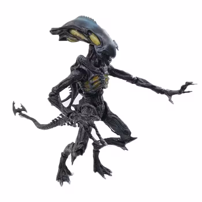 اکشن فیگور مدل Alien بیگانه
