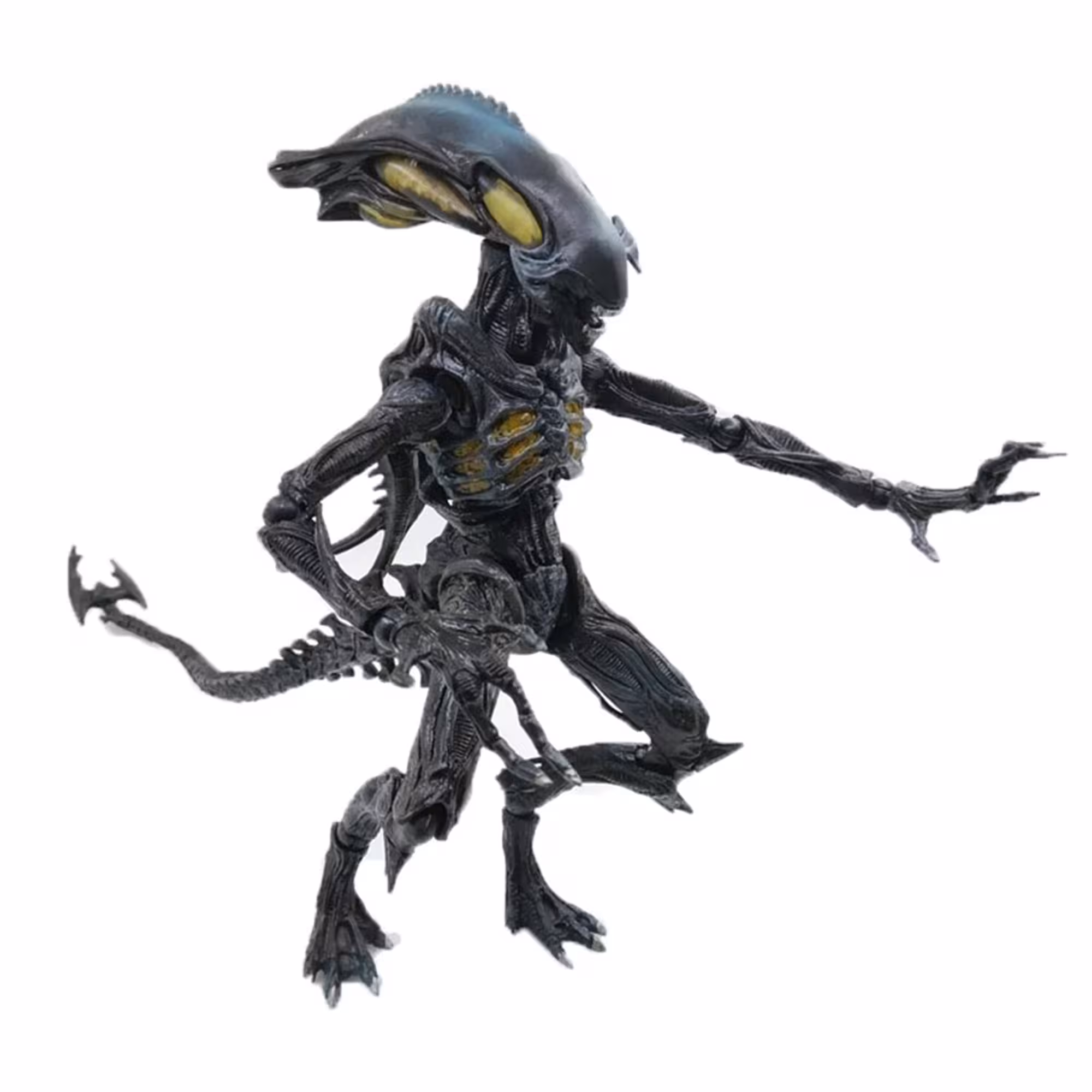 اکشن فیگور مدل Alien بیگانه