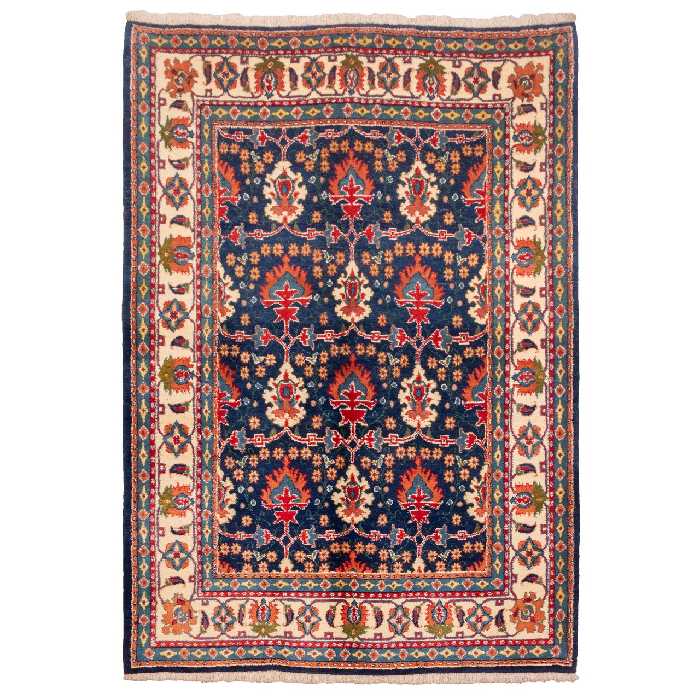 فرش دستباف چهار متری سی پرشیا کد 171670