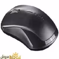 ماوس بی‌سیم و اپتیکال رپو مدل 1620