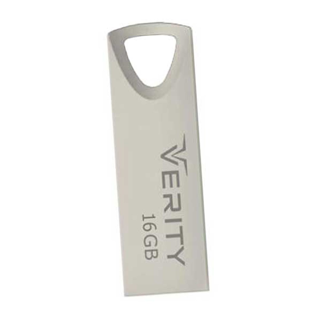 فلش مموری 16 گیگابایت مدل V809 برند وریتی 