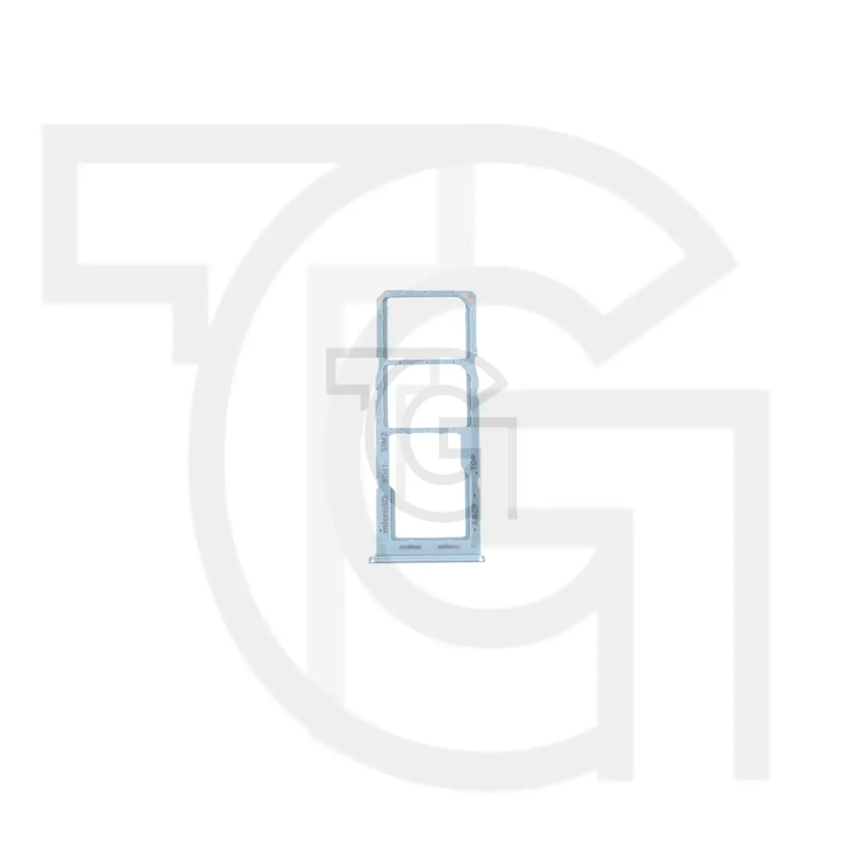 خشاب سیممموریکارت سامسونگ (آبی) Holder SIM Memory Card Samsung Galaxy A13