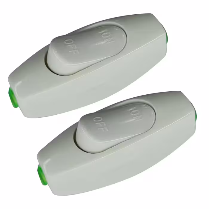 کلید بین راهی مدل B-110 بسته دو عددی