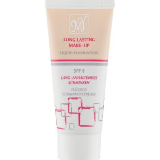 کرم پودر مایع مای با SPF 8 شماره 202 35 میلی