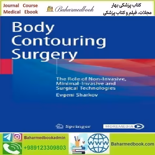 Body Contouring Surgery The Role of Non Invasive Minimal