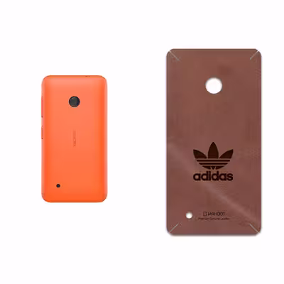 برچسب پوششی ماهوت مدل MNL-DDS مناسب برای گوشی موبایل نوکیا Lumia 530