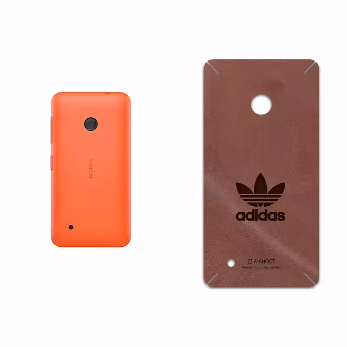 برچسب پوششی ماهوت مدل MNL-DDS مناسب برای گوشی موبایل نوکیا Lumia 530