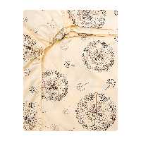 ملحفه آدنو مدل Dandelion کد IR119 دونفره سایز 160x200 سانتی متر