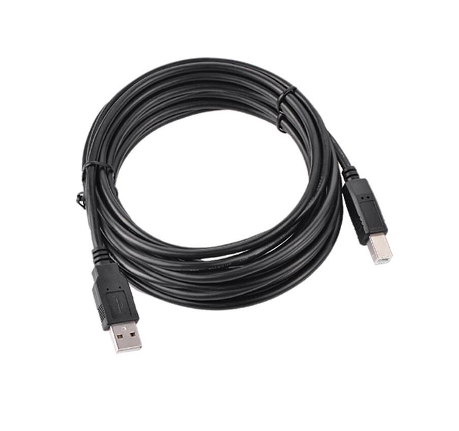 کابل پرینتر 10 متری دیتالایف