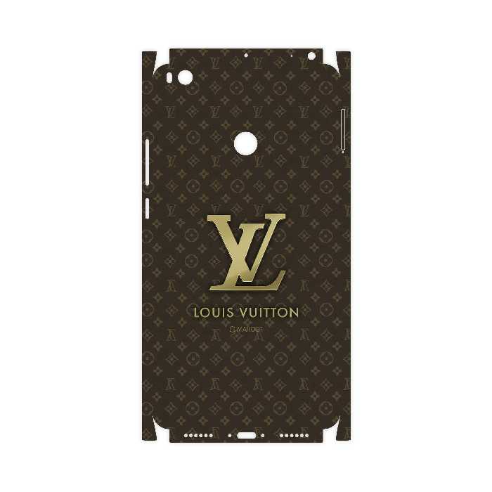 برچسب پوششی ماهوت مدل LS-VTTN-FullSkin مناسب برای گوشی موبایل شیائومی Mi Max 2