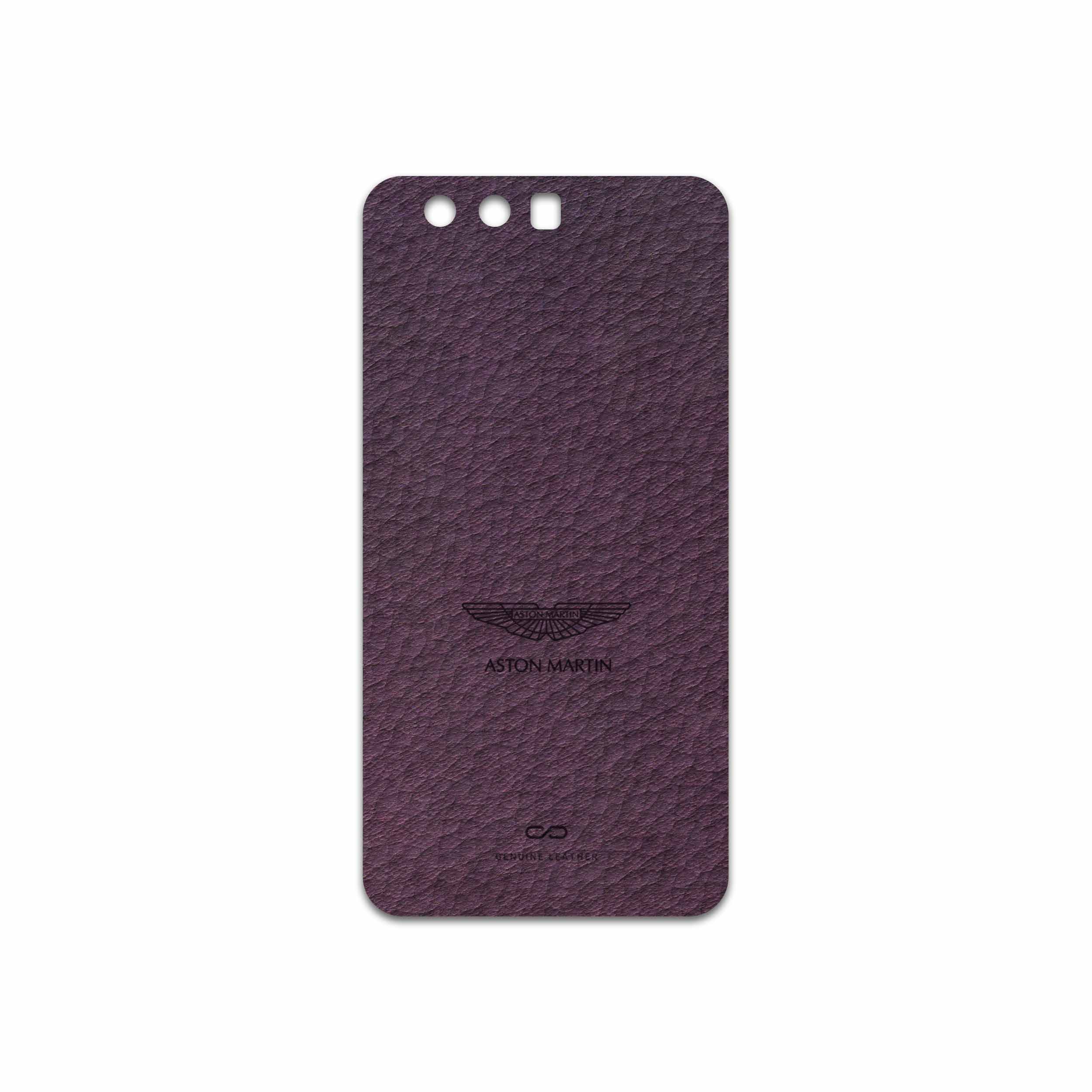 برچسب پوششی ماهوت مدل PL-ASTN_MRTN مناسب برای گوشی موبایل آنر 9