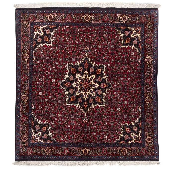 فرش دستباف یک متری سی پرشیا کد 187054