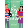 کتاب The Boy with the Bookstore اثر Sarah Smith انتشارات Berkley