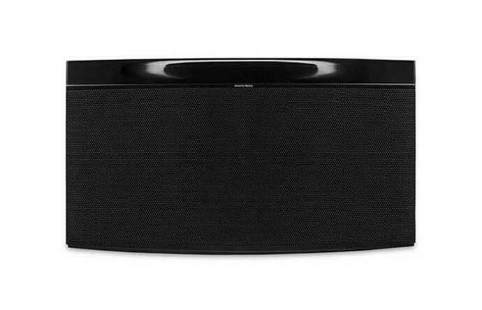 اسپیکر وایرلس مانستر MSP SSTG S2 SM WW