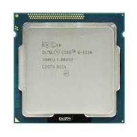 پردازنده مرکزی اینتل مدل INTEL CPU I5 3330