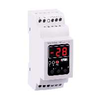 ترموستات منفی 50 تا مثبت 125 راما اسپادانا